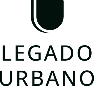 Logo Legado Urbano